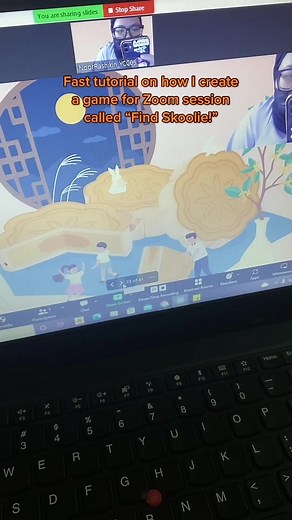 Engaging Zoom Activity Ideas for Preschool Transition to Primary School