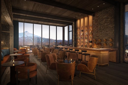 Food & Beverage Opportunities - One&Only Moonlight Basin - Apr 20, 2026