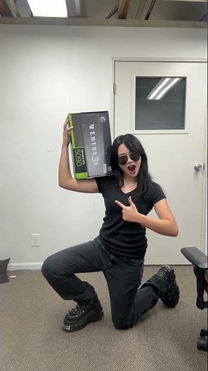 yo check out my 5090 🔥🔥🔥 #ibuypower #gaming