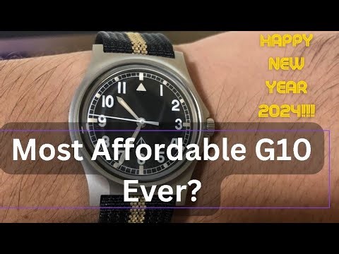 This G10 Clone Costs Less Than Your Phone Case