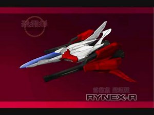 Thunder Force VI - Full Throttle (Stage 6-B)