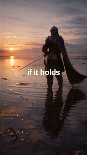 The Shift from Confidence to Stability #Discipline #SelfControl #MentalStrength #Focus #Execution