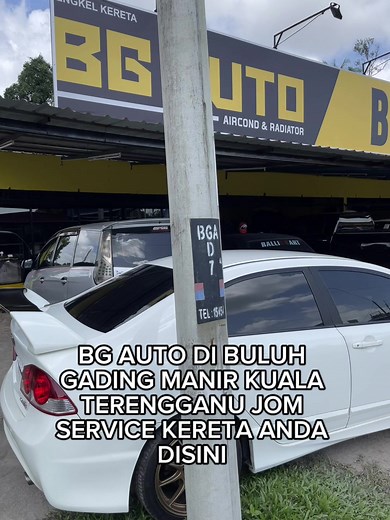 Servis Auto Buluh Gading: Flushing Radiator Terbaik
