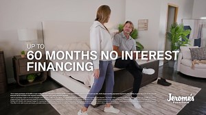 35K views | FINAL WEEK - Jerome’s 4th of July Clearance! Celebrate with up to 60% off furniture for every room. But hurry—these deals won’t last long. | Jerome's | Facebook