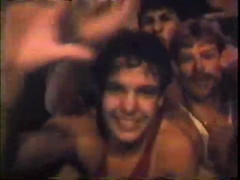 Badlands-High Wire-Live-89