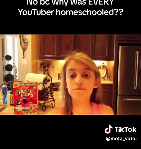 I wanted to be homeschooled because she was homeschooled and I wanted to be her #mpatient9 #throwback #youtube #SSG #sevensupergirls #SAKS #childhood #morningroutine #nightroutine #homeschool #girly #genz #trending #tbt #kaelynwilkins #zebraprint #rich #tuscankitchen #viral #tiktok #7thgrade #2012 #2013 #2010sthrowback #corememories #nostalgia #cute #2010s