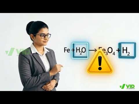 Master the Hit and Trial Method | Step-by-Step Guide | Class 10 Chemistry