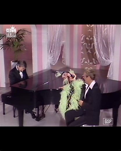 1.1M views · 31K reactions | In 1977-78, Wayland Flowers, with his...