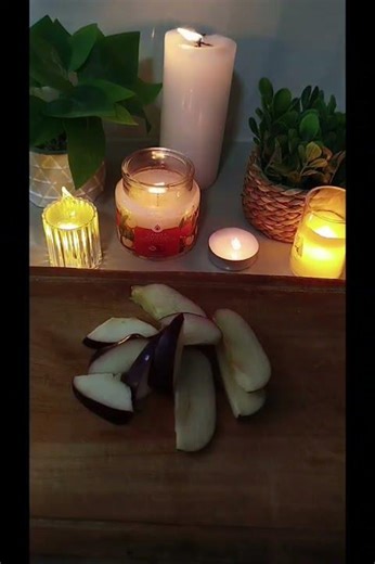 para que sirve té manzana y canela