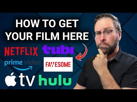 The Ultimate Beginner’s Guide to Indie Film Distribution