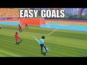 The Easiest Way To Score in Rematch!