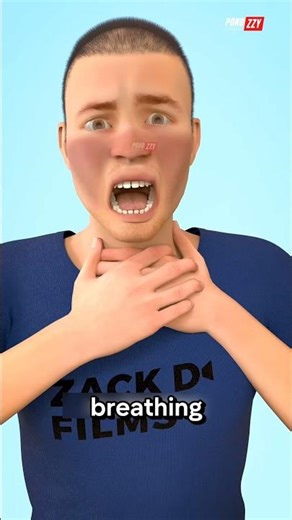😱 Why You Should Never Inhale Helium Balloons