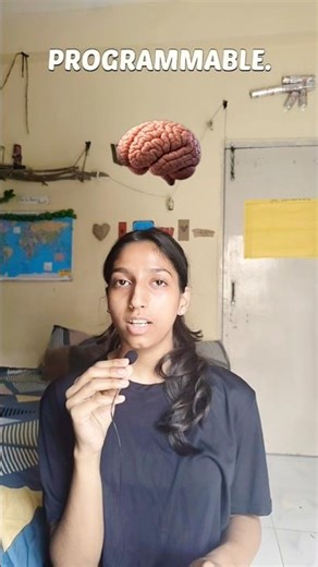 Go program your Mind