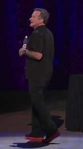 533K views · 23K reactions | Robin Williams Stand Up Comedy on Alcoholism. We find it necessary to laugh at ourselves. #FTheStigma #FTS #fuckthestigma #RobinWilliams #comedy #comedyreels #comedian #comedyshow #awareness #alcoholism #alcoholic #recovery #humor #fbreelsvideo #reelsvideo | F the Stigma | Facebook