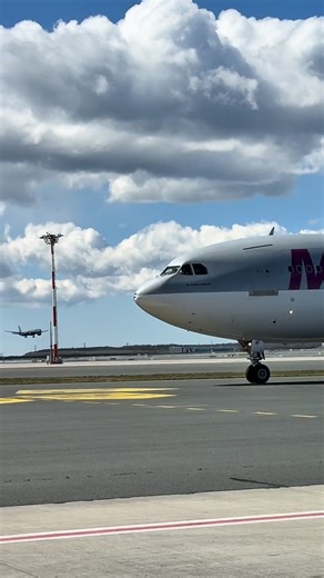 iranian airline istanbul on Instagram: "#turkey #istanbul #istanbulairport #iranianairlines #merajairlines"