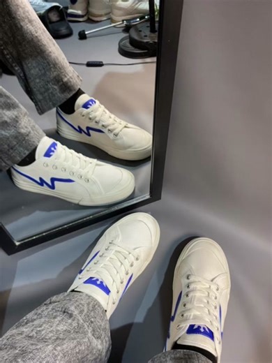 Casual abiz#sneakers #fashion #sepatu #casual #sepatukeren