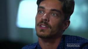 201K views · 3.7K reactions | "Vou para a escola, ter um dia normal, até que me digam que isto é mentira", José Mata abre o coração e regressa ao dia mais difícil de todos! Uma história de vida comovente e inspiradora, daquele que é seguramente um dos melhores atores da sua geração. Este sábado às 14h no Alta Definição, na SIC | Daniel Oliveira | Facebook