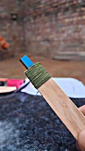 Pankaj Hacks on Instagram: "Easy way to make paper cutter at home 👍👍 #diycraftideas #craft #ideas"