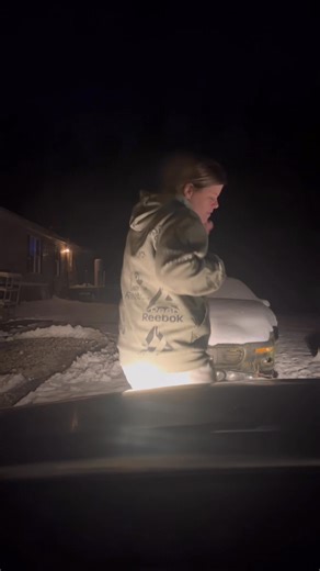 Oh never a doll moment with this girl, next time I do it where you can see it all 😂! #havingfun | Dreama Azbell