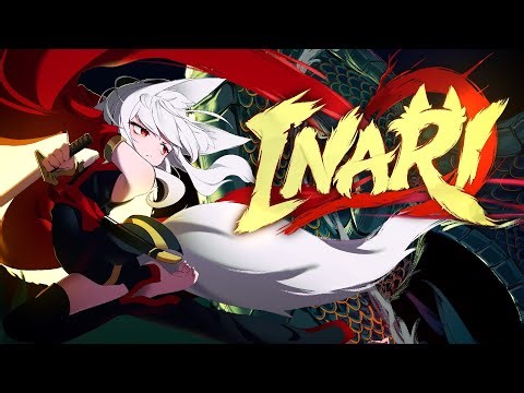 INARI - Official Demo Trailer