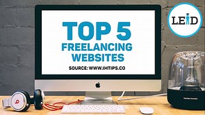 27K views · 114 reactions | Top 5 Freelancing Websites Youtube Link:https://www.youtube.com/watch?v=Yxs3OisFWsc | LEAD Academy | Facebook