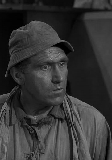 The Twilight Zone S04:E16 - On Thursday We Leave for Home