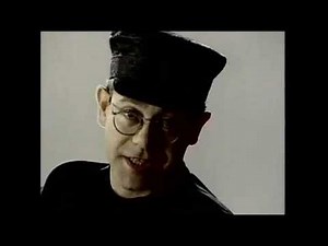 1991 VH1 Elton John "What is a Hit" Promo