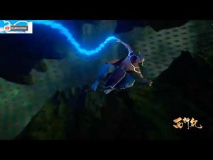 Xi Xing Ji Season 3 Eps 18 Full Sub Indo