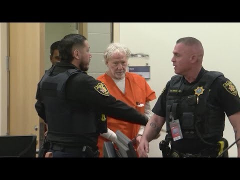 Actor-Director Timothy Busfield indicted on child sex abuse charges in New Mexico