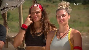 Βαριές κουβέντες και κατηγορίες φέρνουν τους παίκτες στα όρια τους🫨🫨 Αγώνας επάθλου και μονομαχία🔥 #SurvivorGr στις 21:00 #SkaitvGr | Survivor Greece