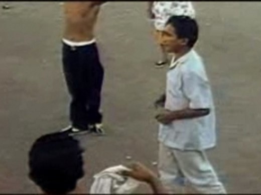 MS-13 | Trailer: Hijos de la Guerra