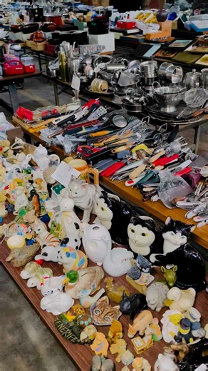 23 shares | Part 2 Item Highlights and Preparation Day for Wednesday Auction (Tomorrow) July 3 2024 | Prime Global Auctioneers Inc | Facebook