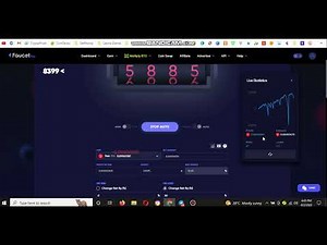Faucet pay Dice Strategy | Fast Earning Tricks | Earn Daily $12
