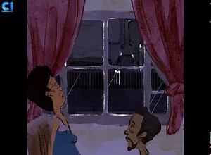 6K views | Quarantine mood 若 Huwag palampasin ang Paglisan for FREE on Cinema One's YouTube channel! Hanggang 11:59pm na lang ngayong araw! Watch here: https://youtu.be/P2BBEtCq4Dc | Cinema One | Facebook