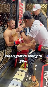 Which type of ready to go are you? ____________________ Combat Night returns to Orlando October 8th! Been dropping some matchups so watch out for those posters and share your favorite ones 👍🏼 #mma #jiujitsu #orlandomma #orlando #combatnight | Combat Night