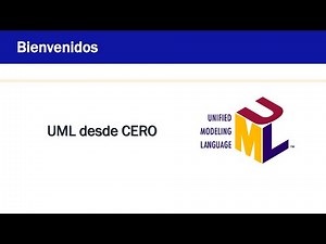 UML desde CERO | Presentación | Buhoos