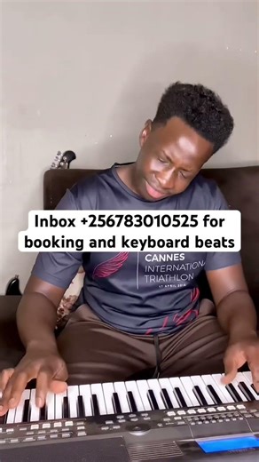 CONGOLESE PIANO SEBENE SKILLS🔥#seben #music #trending #keyboard #sebene #fallyipupa #shorts