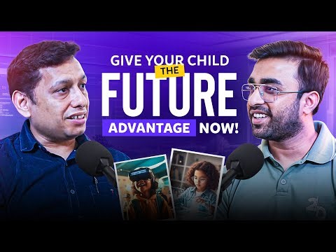 TMS EP07 | Best Learning Technology for Kids | Smart Parenting Tips That Actually Work!