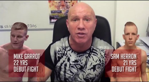 【衝撃格闘動画】わずか1.13秒でKO！ 総合格闘技の試合で「世界最速のノックアウト」が出たと話題