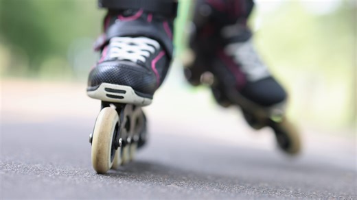 Dust off your skates and sequins — Rollin' Reno to return in summer 2025