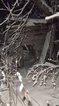 Ode To The Little Brown Shack Out Back by Billy Edd Wheeler