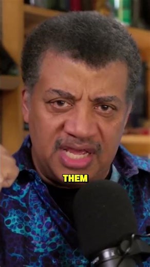 Neil deGrasse Tyson Explains the 'Oumuamua' Interstellar Object Mystery #neildegrassetyson #space