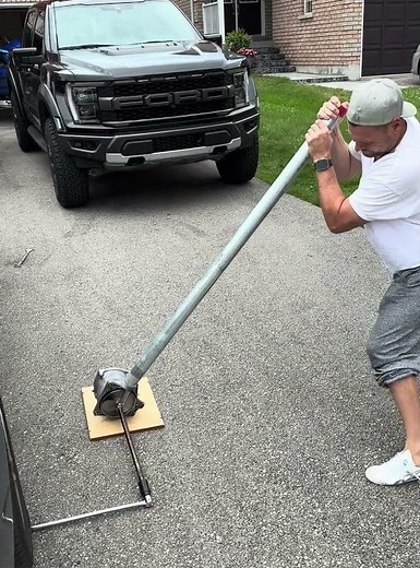 Yamaha Waverunner GP1800 SVHO factory impeller removal