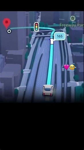 Google map biggest update of decade #ytshorts #googlemaps