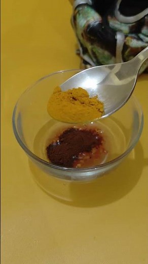 How To Care For Tan - Dark skin #skincare #shorts #diy