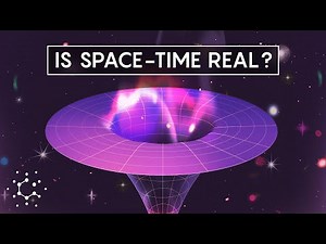 When Physics Fails: The Problem of Space-Time