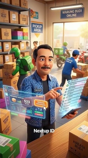 Belajar Digital Marketing #pelatihanbisnis #pelatihandigitalmarketing #jualanonline #marketing