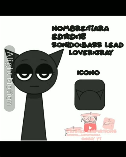 𝘔𝘪 𝘴𝘰𝘯𝘪𝘥𝘰 𝘤𝘰𝘯 𝘮𝘪 𝘕𝘰𝘷𝘪𝘰, 𝘺 𝘮𝘪𝘴 𝘢𝘮𝘪𝘨𝘰𝘴:3🖤✨ #shorts #edit #sprunki