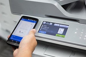 Wie Sie von Samsung-Handys und -Tablets drucken - Drivers and Software Kostenfreier Download