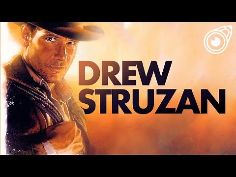 Drew Struzan: The Master of Movie Poster Art | Iconic Illustrations and Enduring Legacy